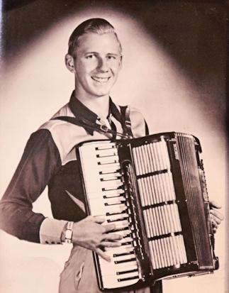 Eddie Liszewski