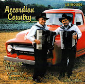 Accordion Country - Twin Country Accordions