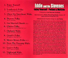 For Your Pleasure -Eddie and the Slovenes